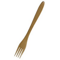 6.5 inch Bamboo Cutlery Fork